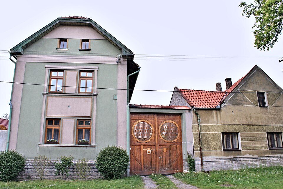 NS Novostrašecká