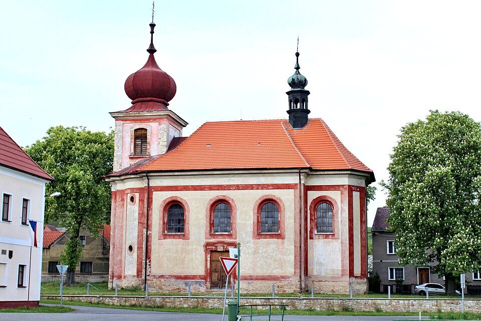 NS Novostrašecká