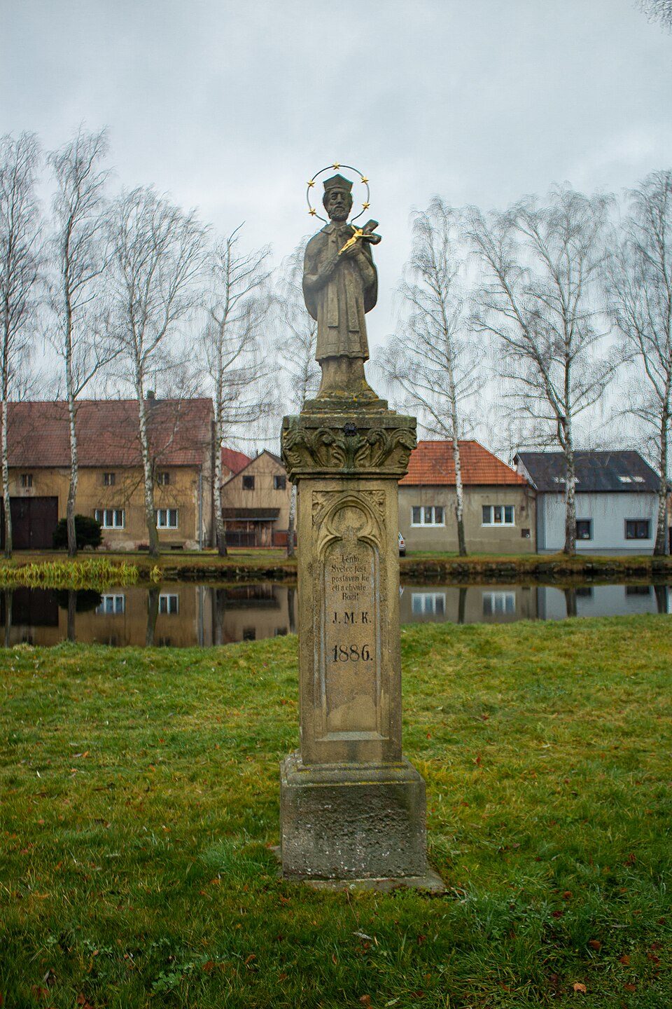 NS Novostrašecká