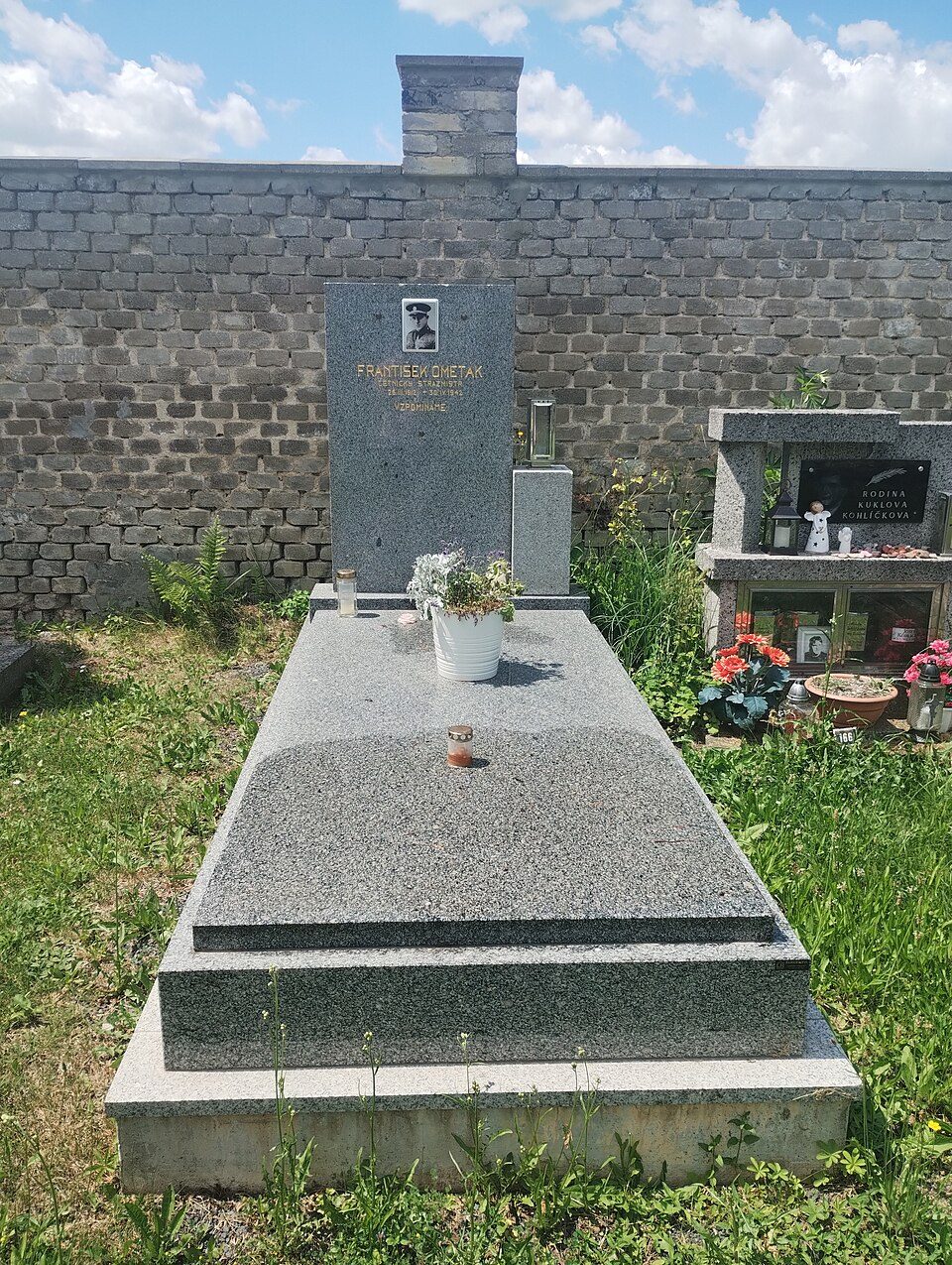 NS Z Mutějovic na hrad Džbán