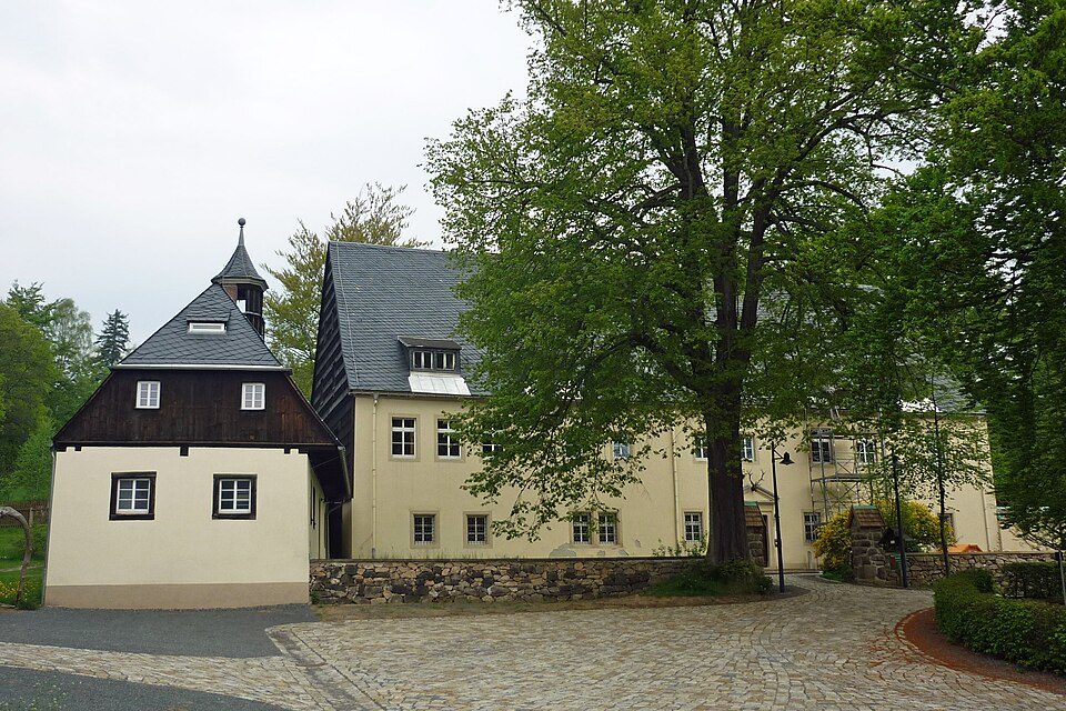 Kleiner Rundwanderweg