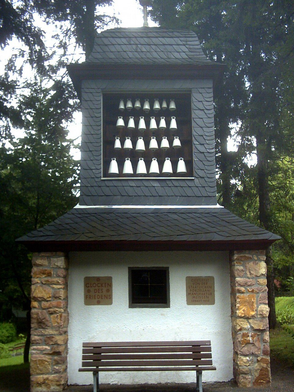 Lehrpfad Forst Oberbärenburg