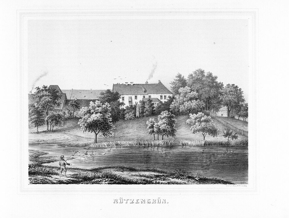 Ww LenkmĂŒhle - Auerbach - Falkenstein.