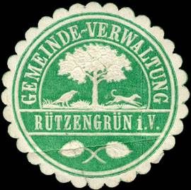Ww Rodewisch - Rebesbrunn - AnschluĂ rote Markierung Richtung Steinberg