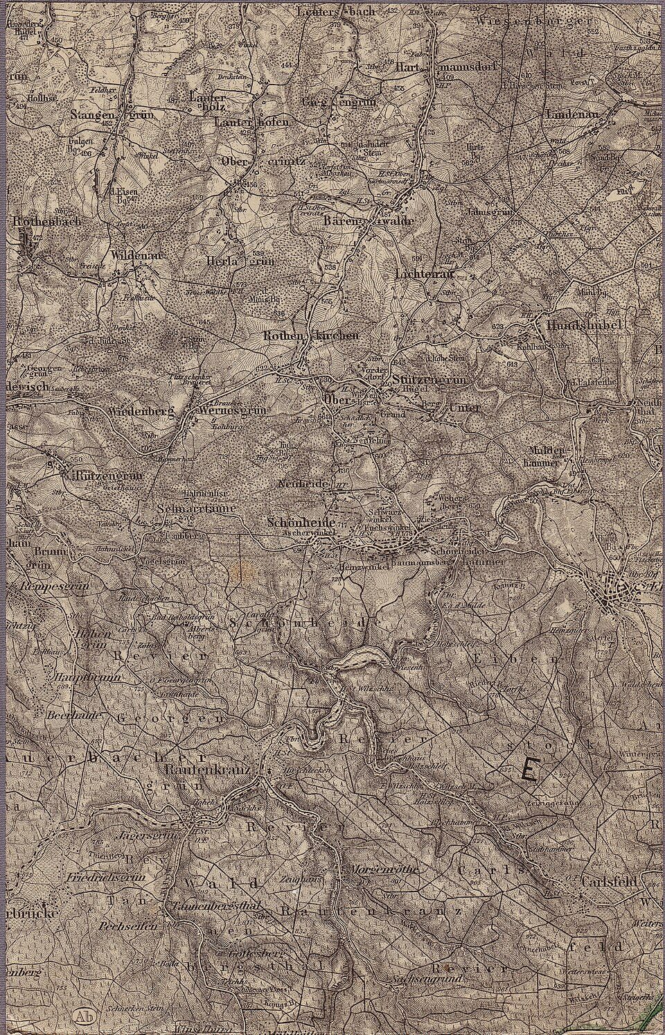 Ww Zöbischhaus - Brunn