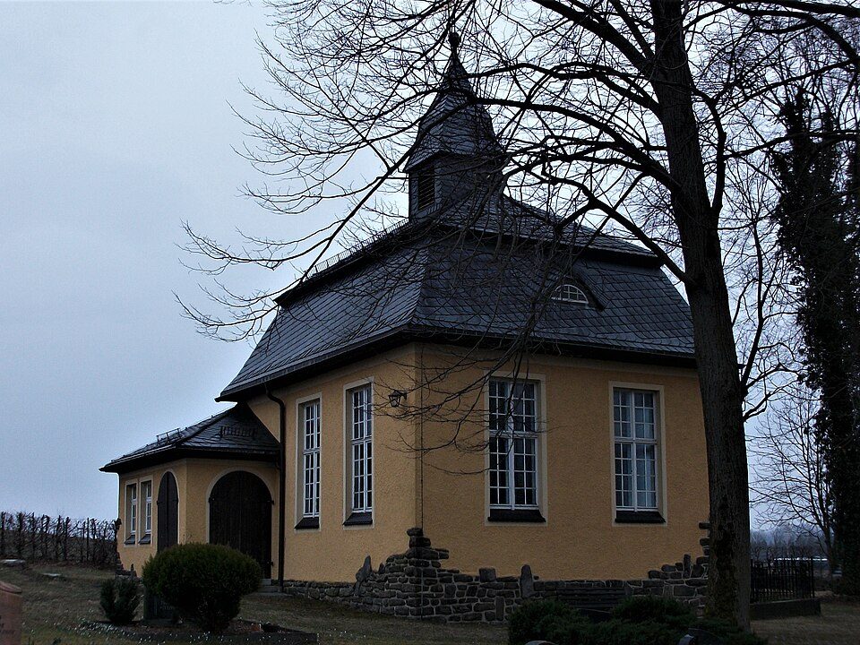 Tischautalweg