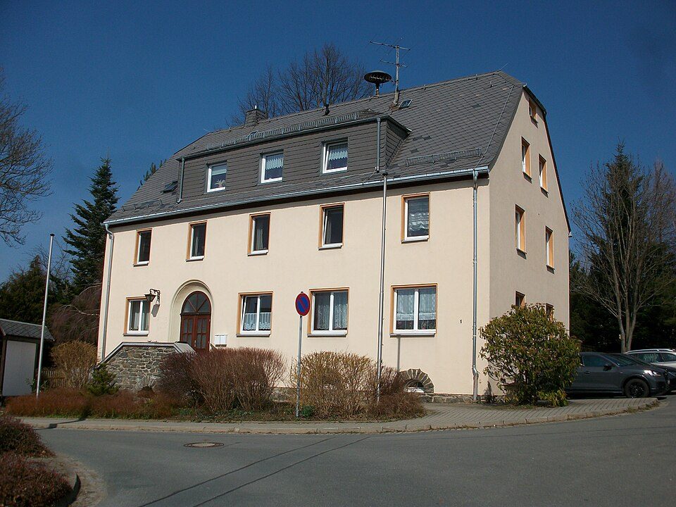 Tischautalweg