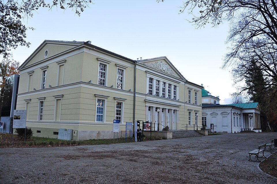 Jelenia Góra- Wrzeszczyn Zapora