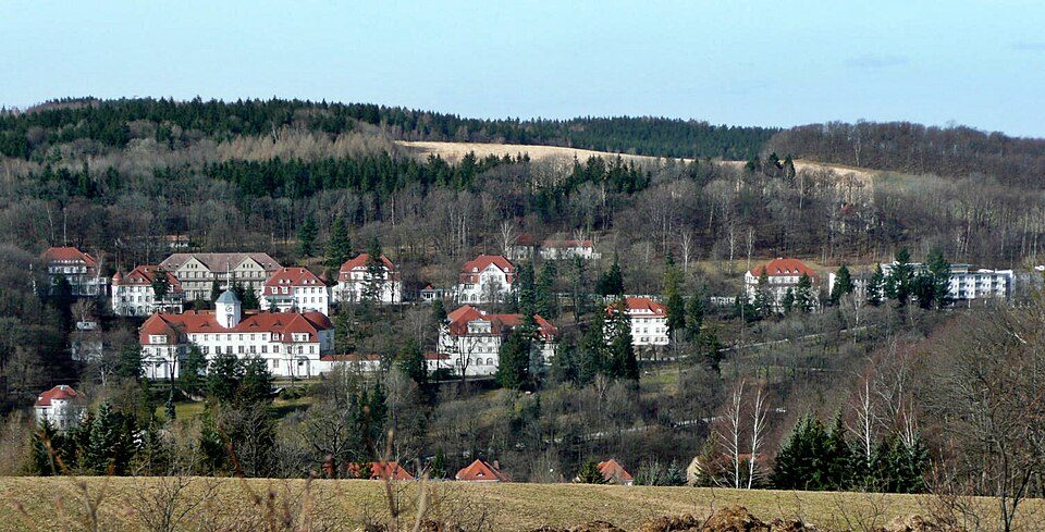 Roter Strich