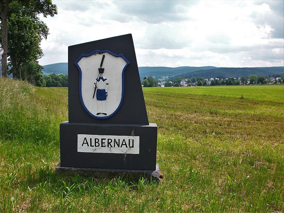 Albernauer Rundweg