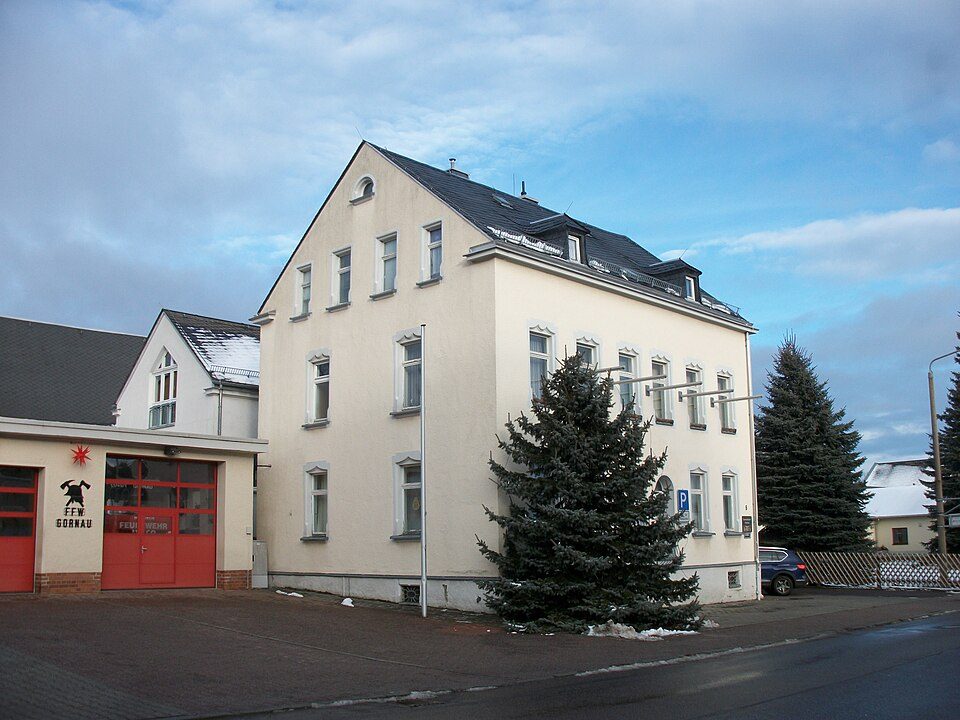 Ww Rundweg am Wall