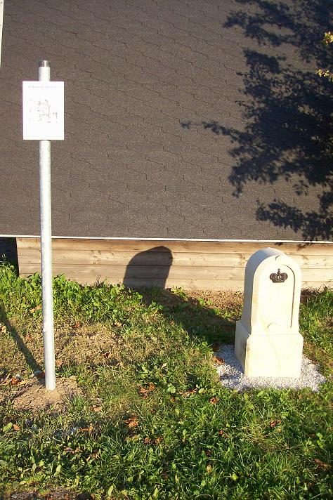 Fernwanderweg Görlitz – Greiz (Teil: Glashütte – Frauenstein)