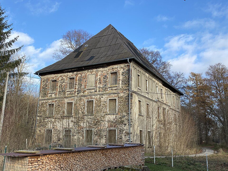 Felsen-Rundweg