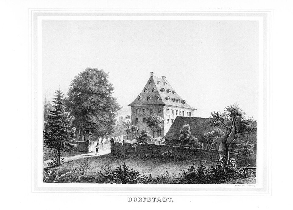 Felsen-Rundweg