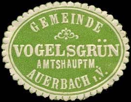 Jakobsweg Silberberg (Annaberg-Eich)