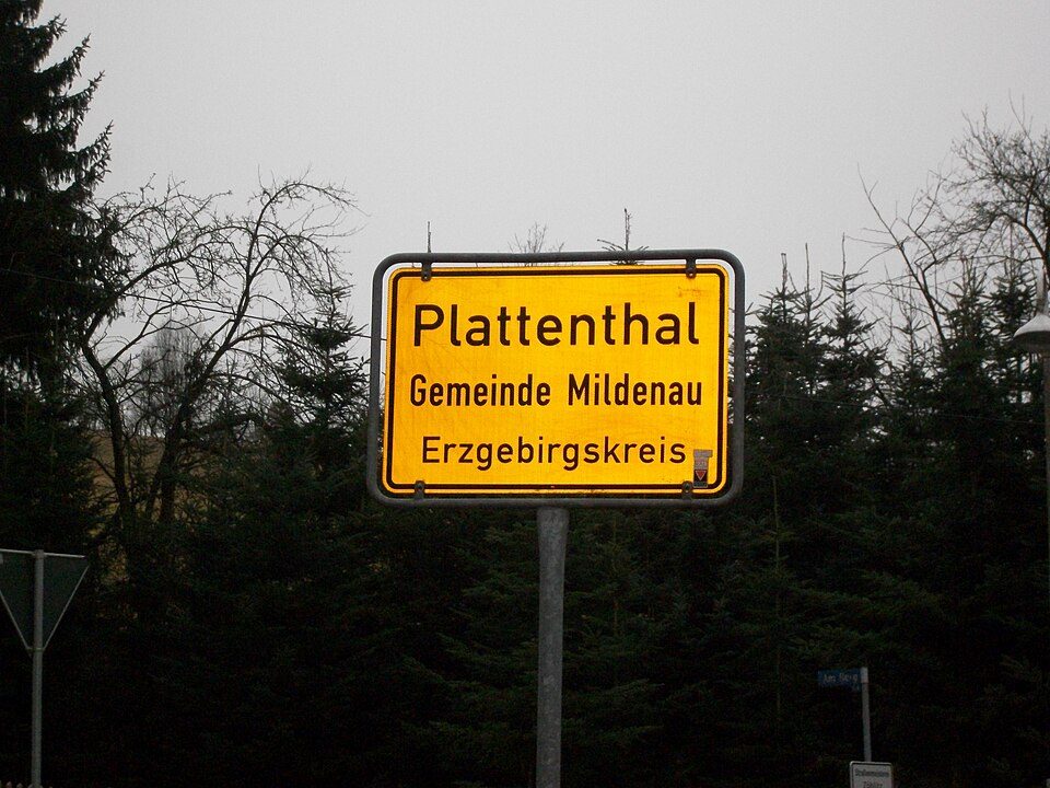 Rundweg Mildenau Ww