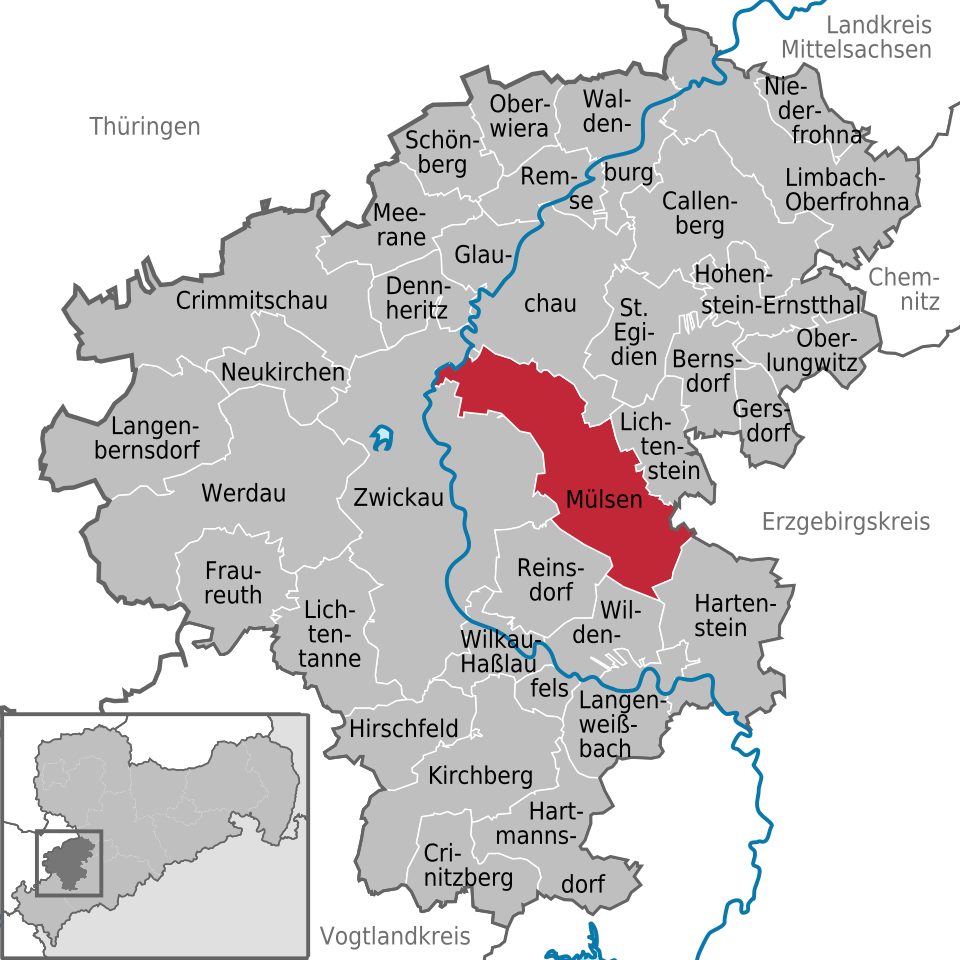 Ww Glauchau-Hartenstein