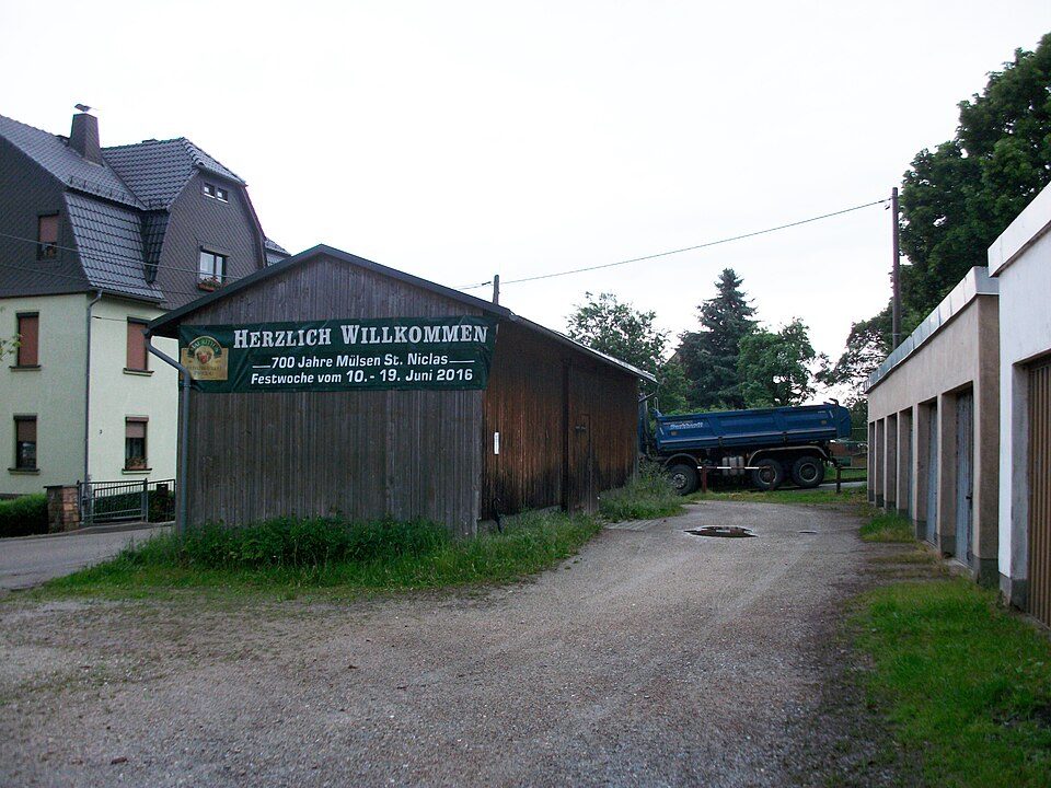 Ww Glauchau-Hartenstein