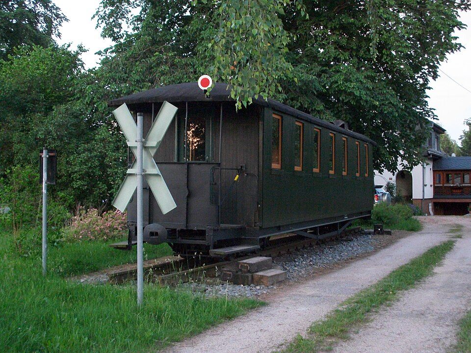 Ww Glauchau-Hartenstein