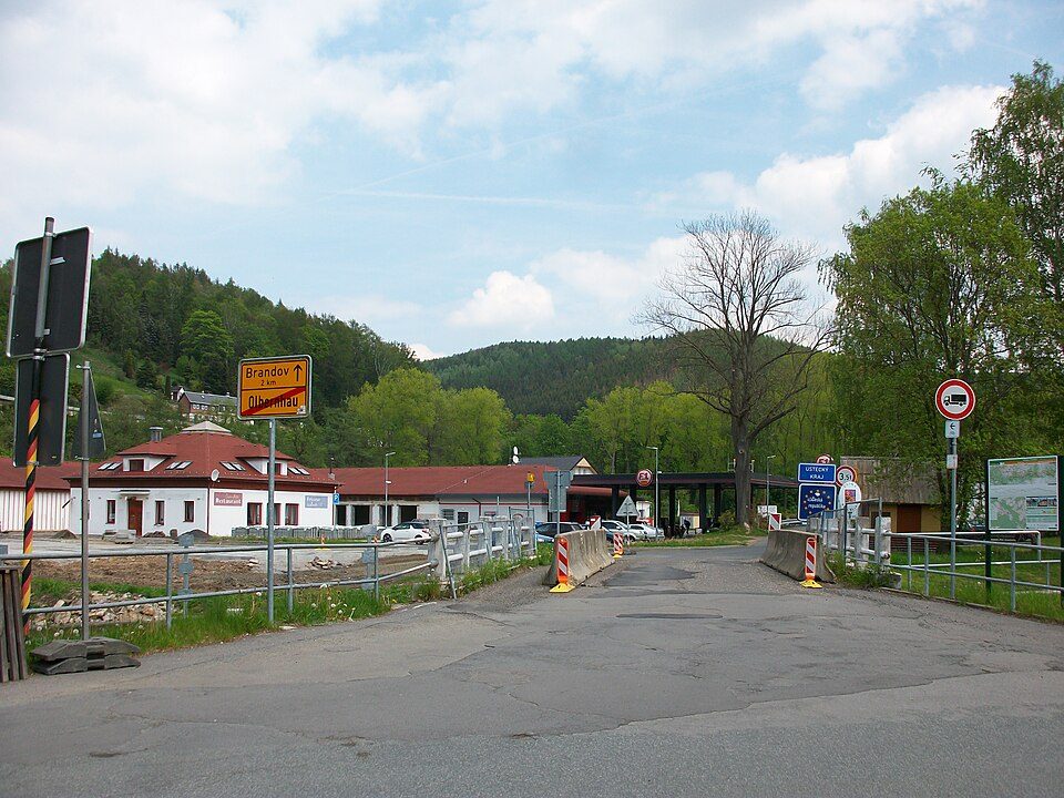 Olbernhauer Rundwanderweg