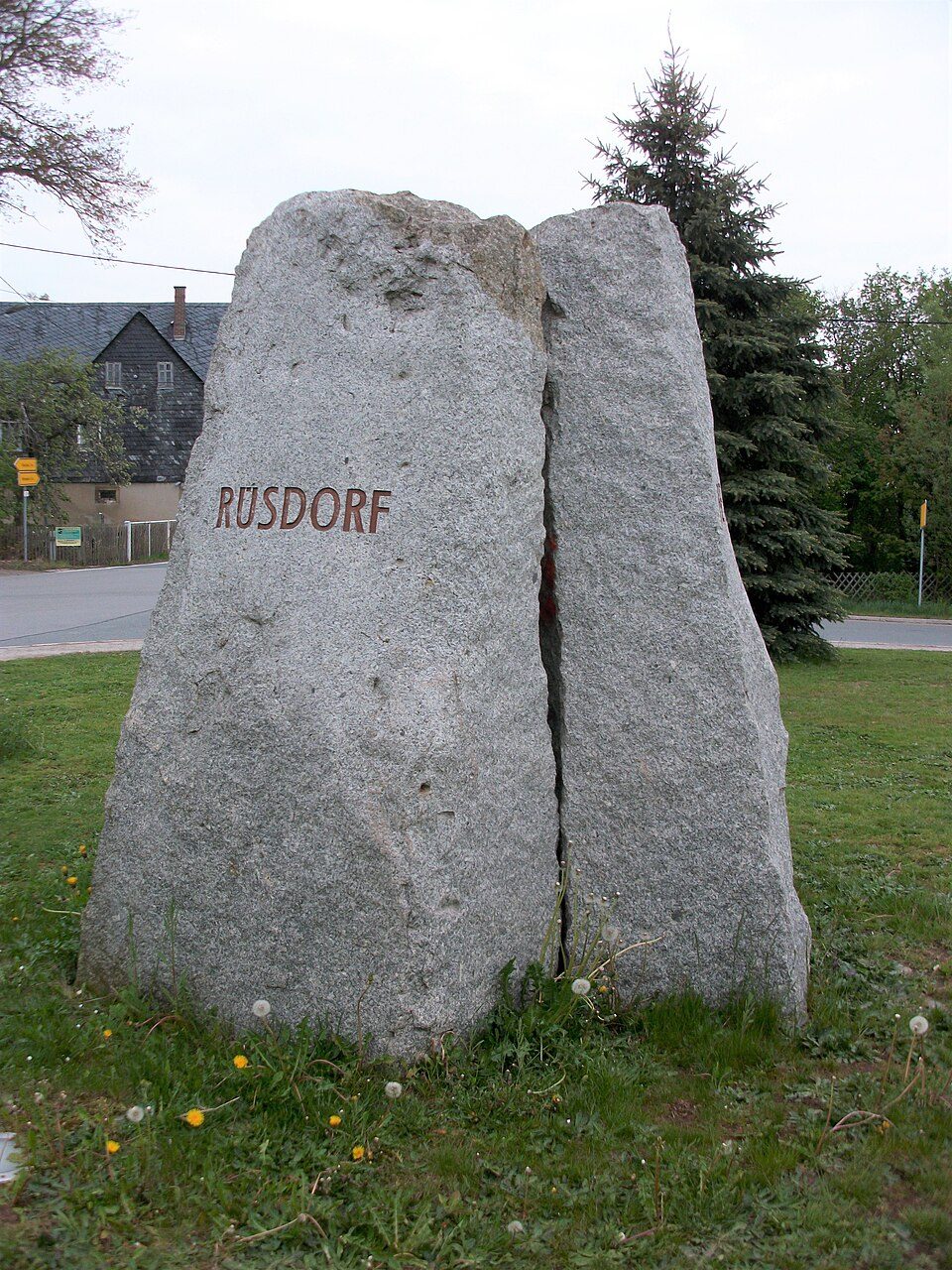 Ww Rund um Hohenstein-Ernstthal, Teilstück