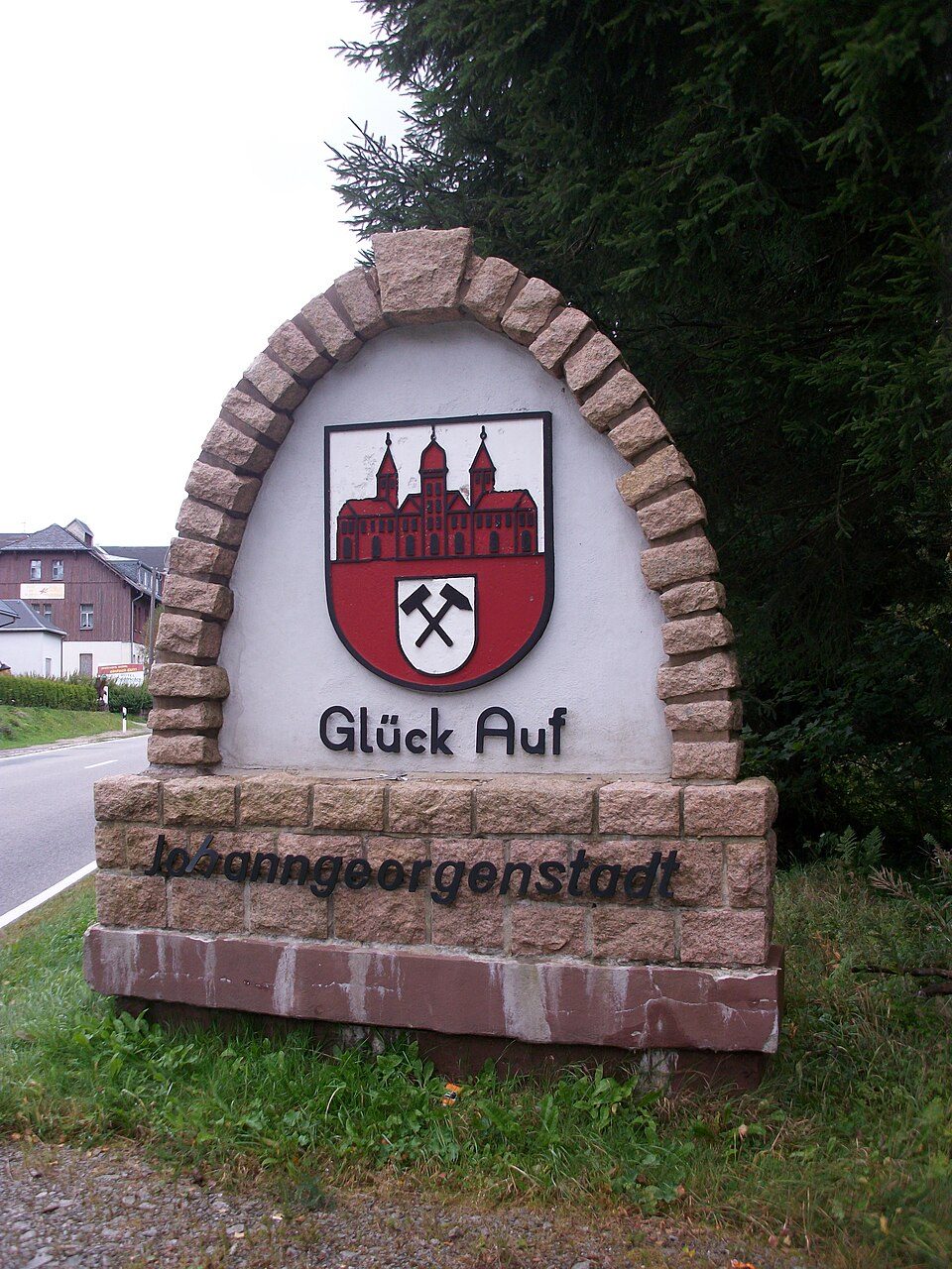 Naturlehrpfad Steinbachtal
