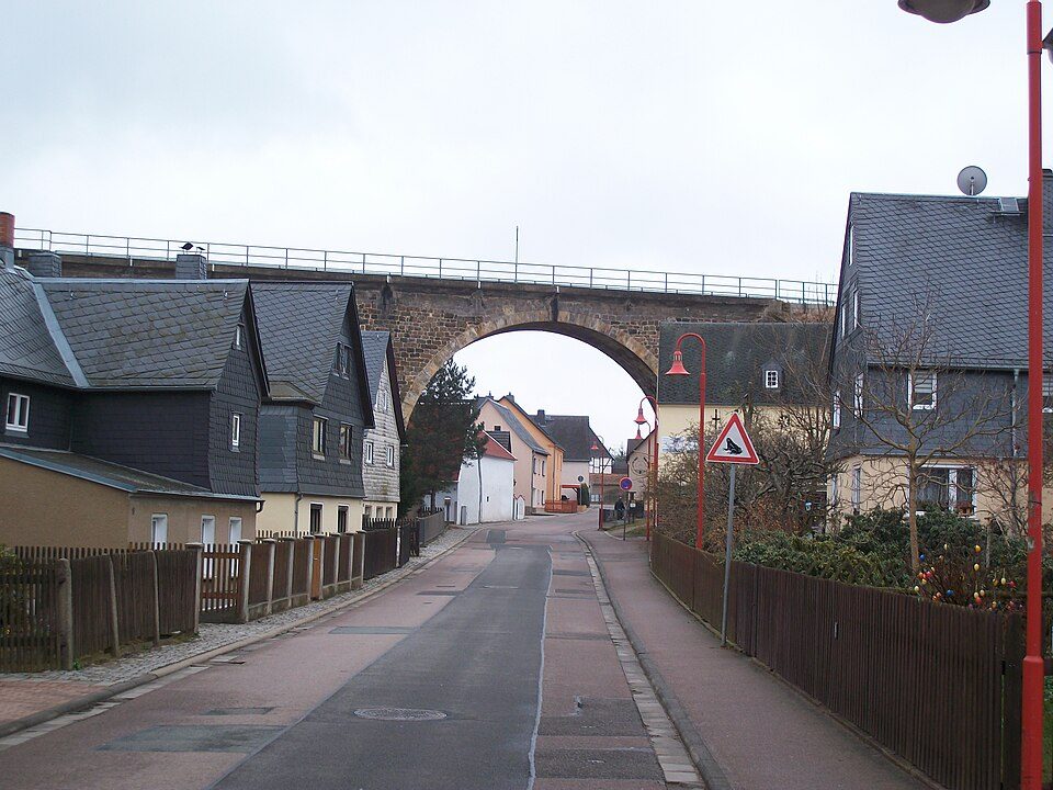 Steinkohlenweg
