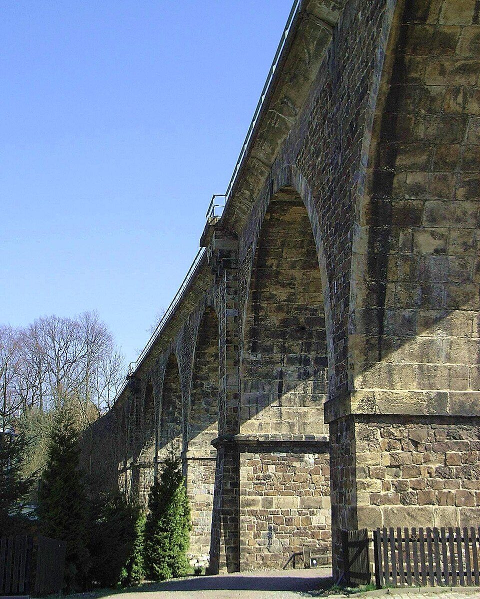 Steinkohlenweg