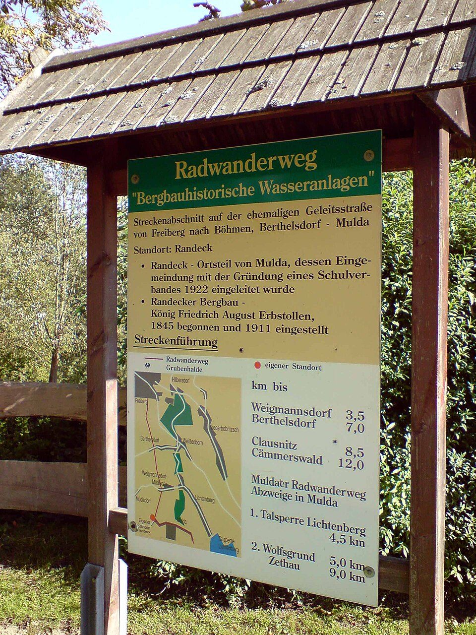 3-Täler-Tour