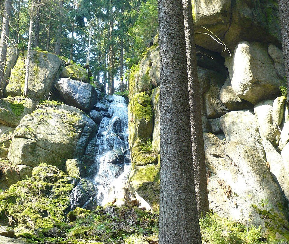 Talsperrenrundweg