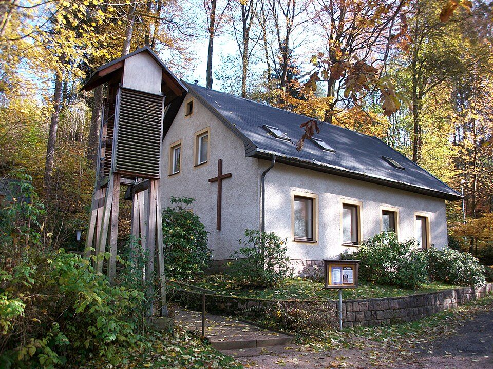 Talsperrenrundweg