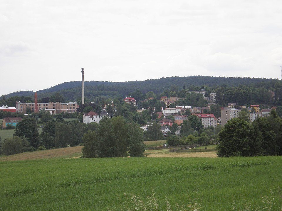 NS Lomnička