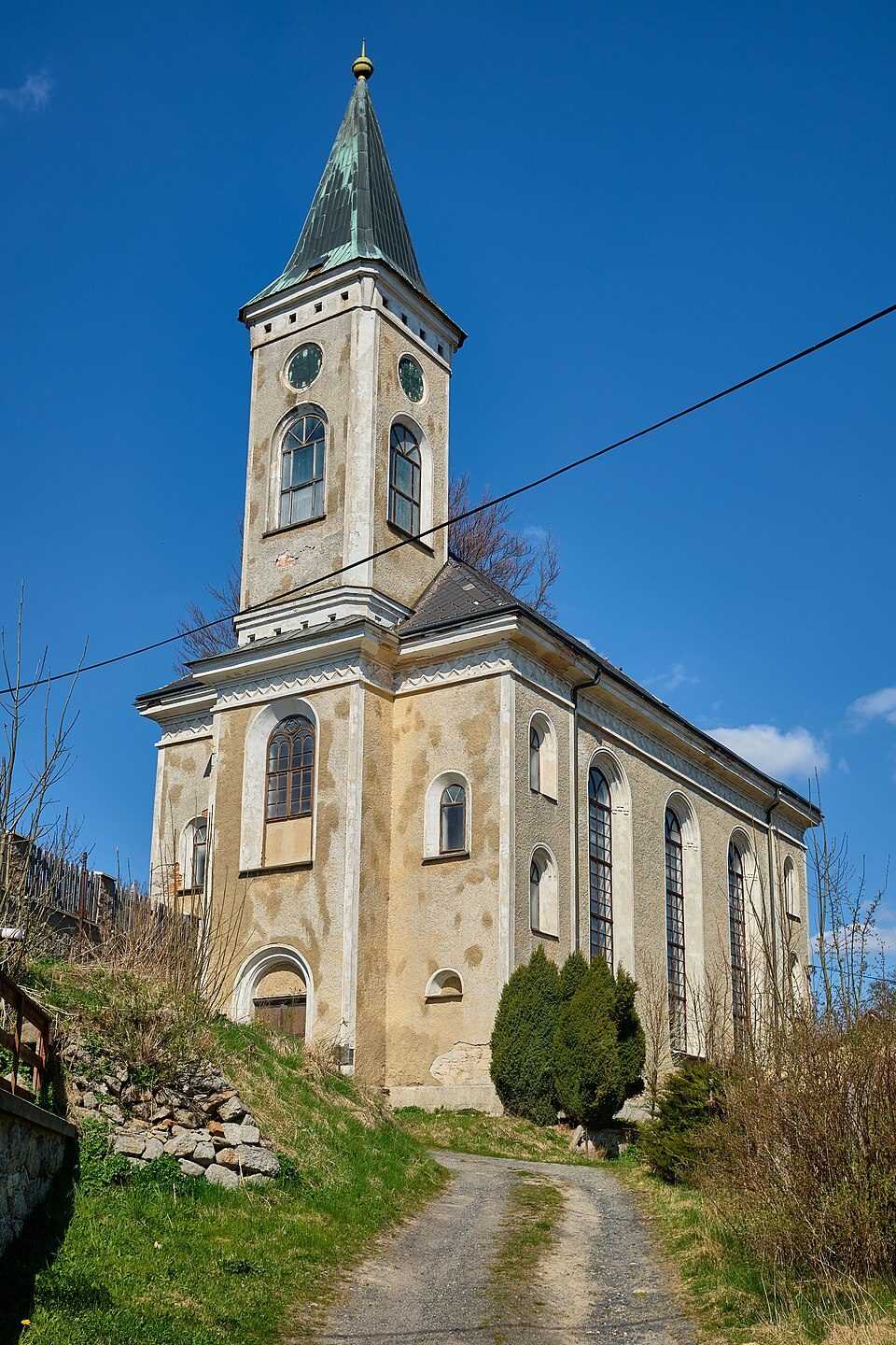 NS Lomnička