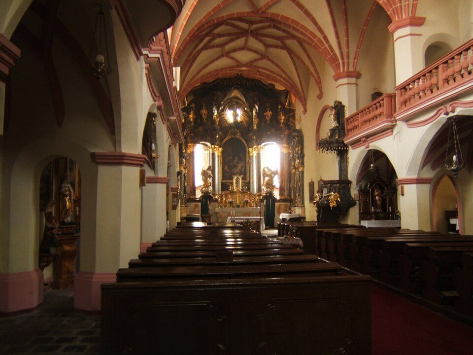 NS Ostrovsko a hornictví
