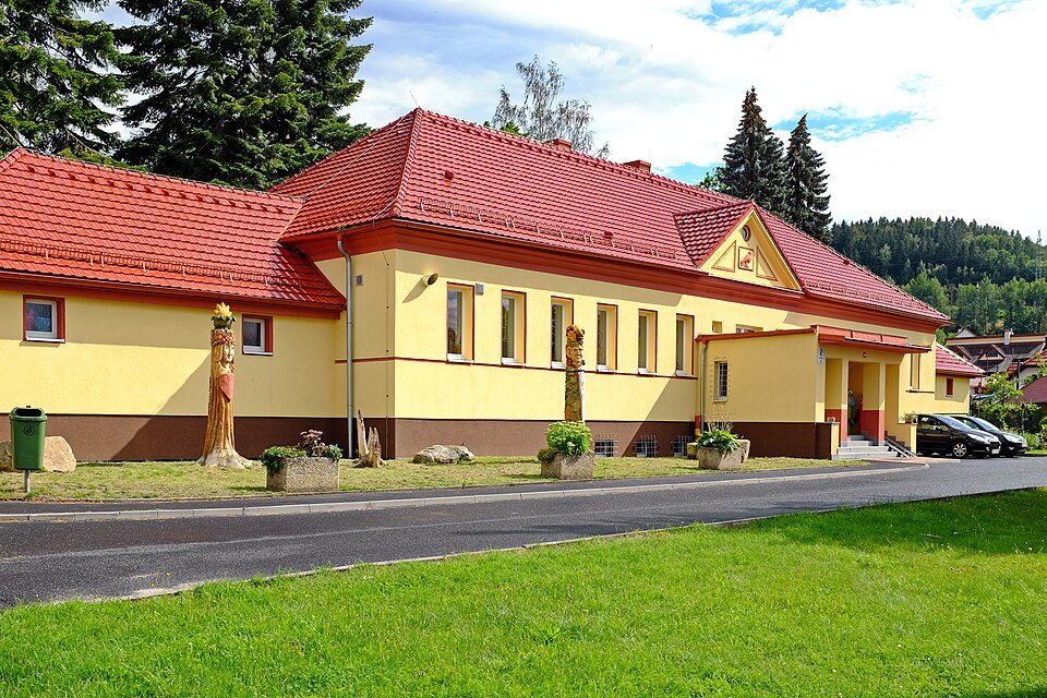 Stezka sv. Václava