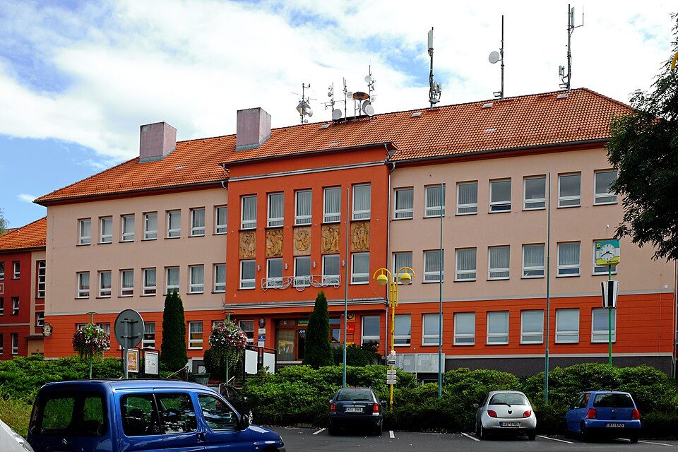 Stezka sv. Václava
