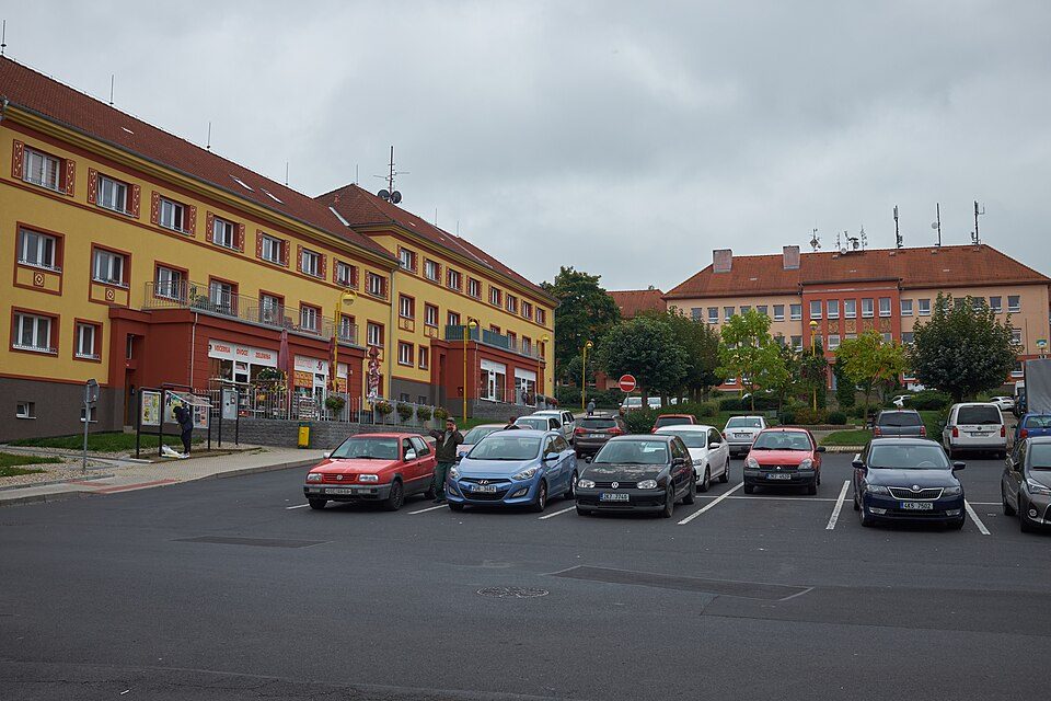 Stezka sv. Václava