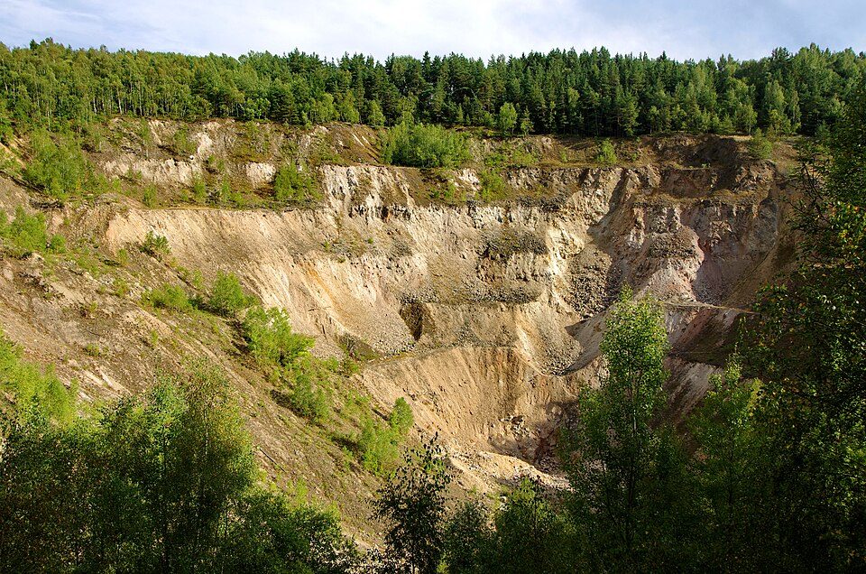 Krásenský vrch
