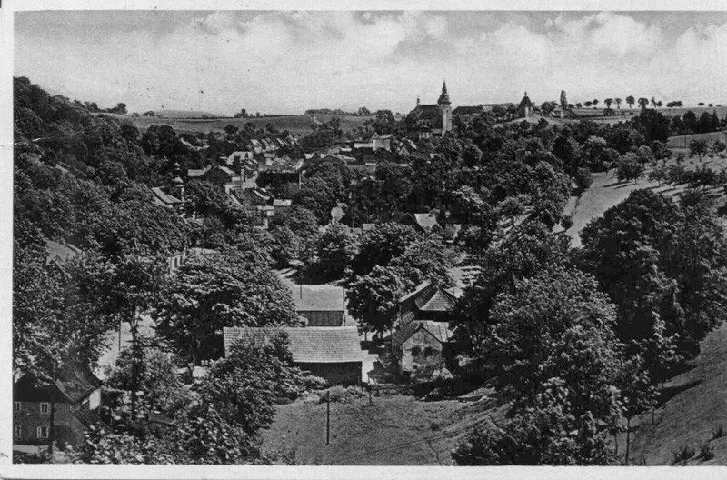 Krásenský vrch