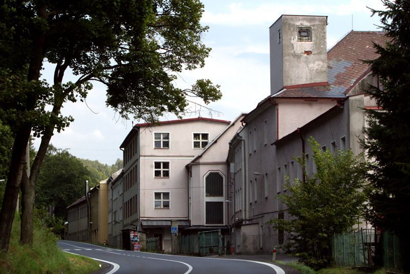 Krásenský vrch