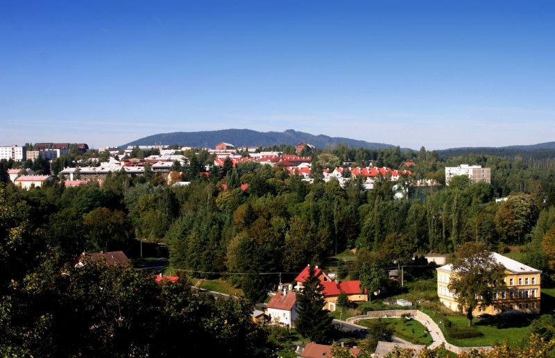 Krásenský vrch