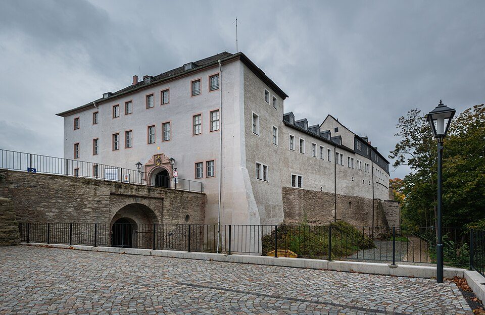 Ww Wildenfels-Bahnhof Hartenstein