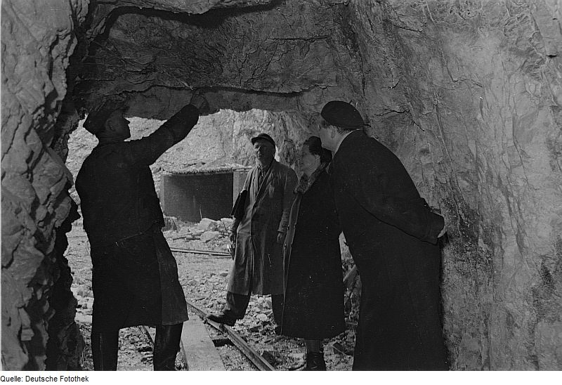Kalkwerk-Lauterbach