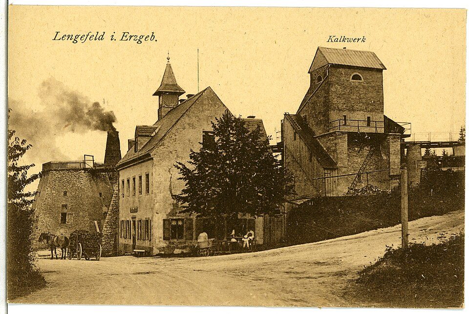 Kalkwerk-Lauterbach