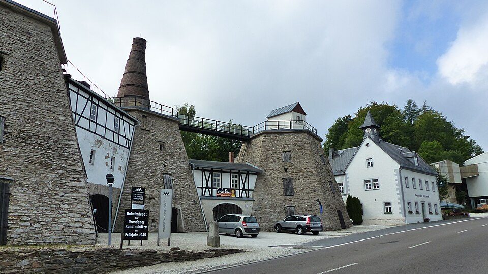 Kalkwerk-Lauterbach
