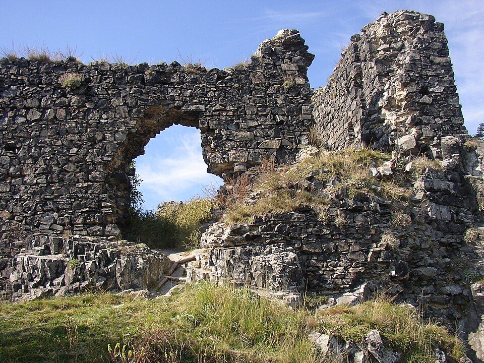 Oltářík