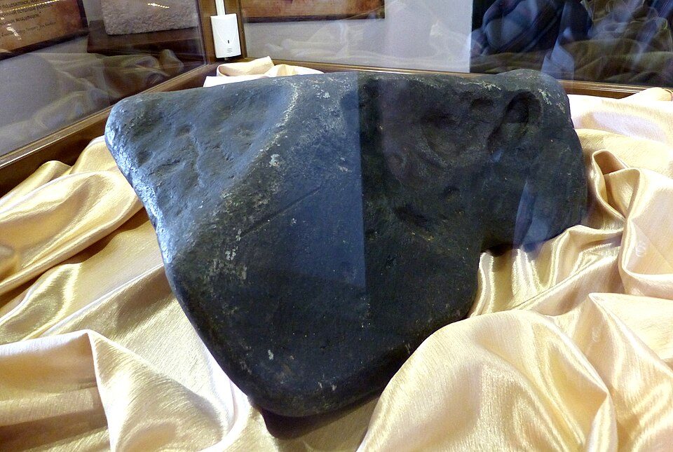 Krásenský vrch
