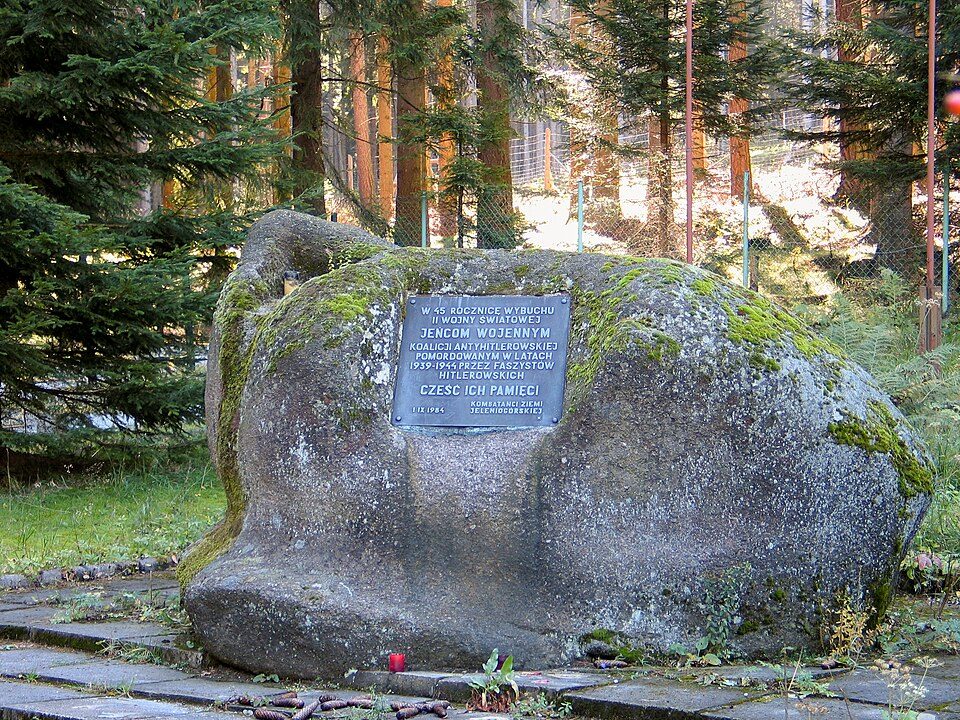 Piechowice - Borowice