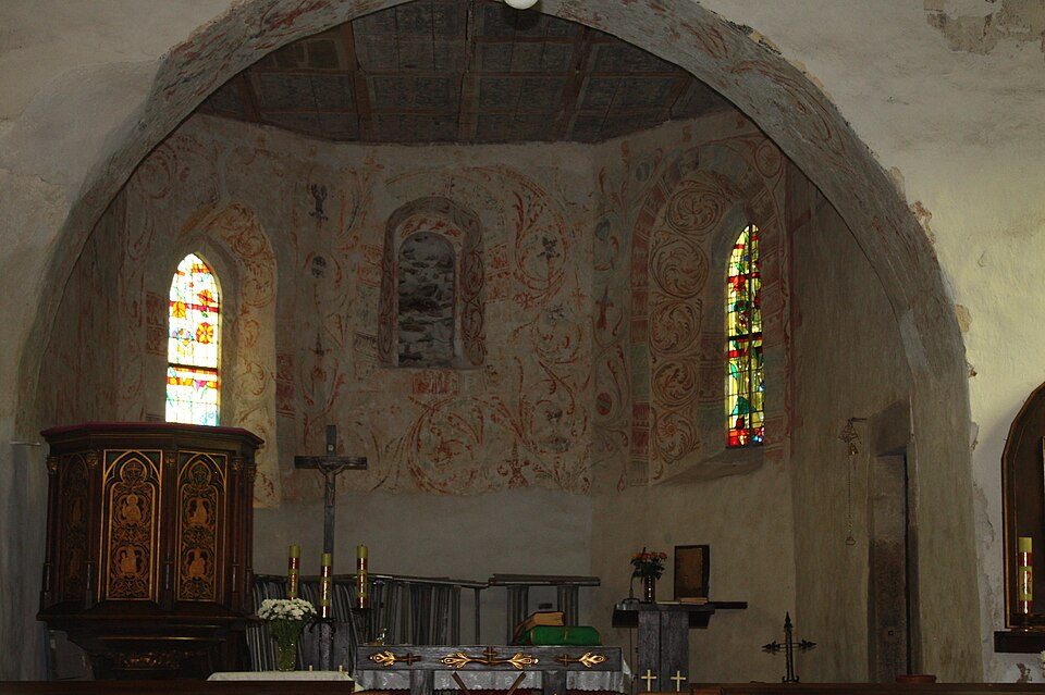 Rębiszów - Rybnica