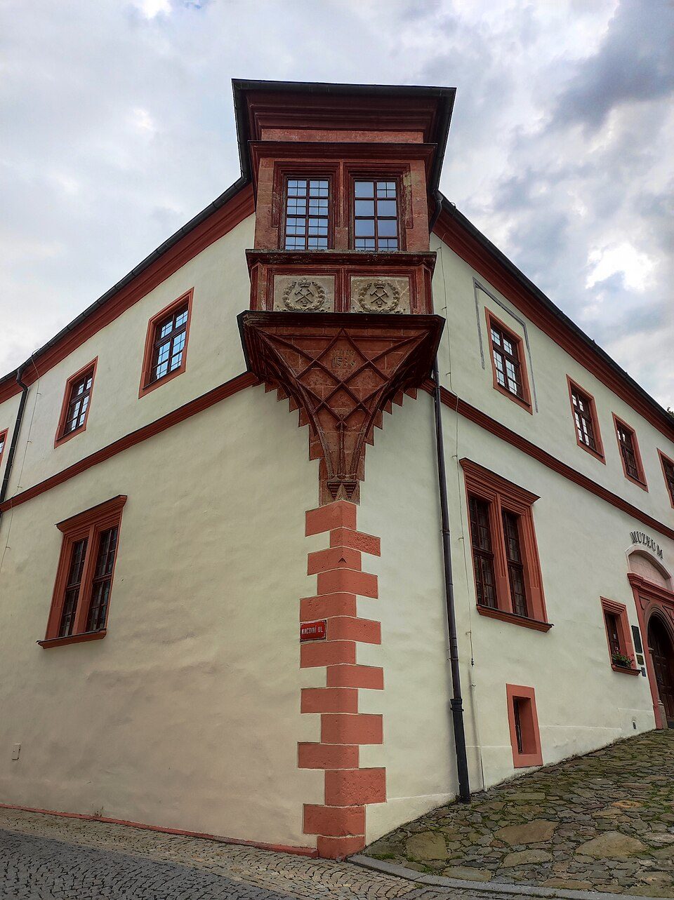 naučná stezka Jáchymovské peklo